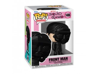 Figurina Funko POP! Front Man seria Squid Game