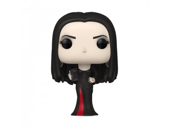 Figurina de colectie Funko POP! Television – Wednesday: Morticia Addams #1818
