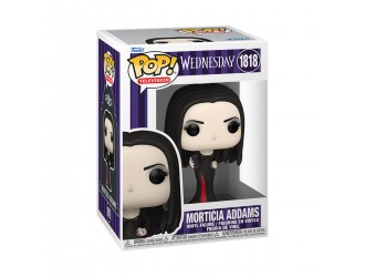 Figurina de colectie Funko POP! Television – Wednesday: Morticia Addams #1818