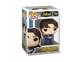 Figurina de colectie Funko POP! Fallout – Lucy MacLean #1764