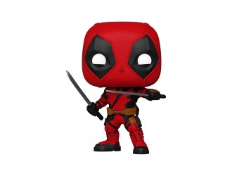 Figurina Funko POP! Deadpool seria 3