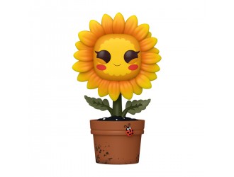 Figurina de colectie Funko POP! Flora – Sunflower #03