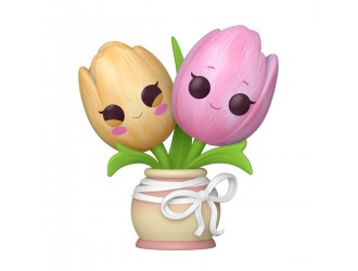 Figurina de colectie Funko POP! Flora – Tulips #04