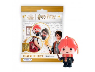 Jucarie figurina surpriza eroii Harry Potter cu lant, Cool Things