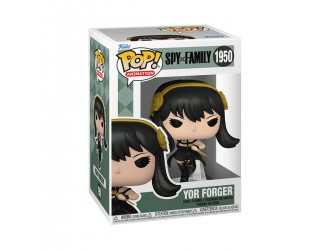 Figurina de colectie Funko POP! Spy x Family – Yor Forger #1950