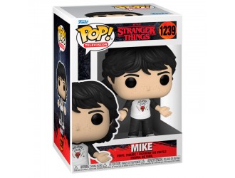 Figurina de colectie Funko POP! Stranger Things 4 – Mike #1239