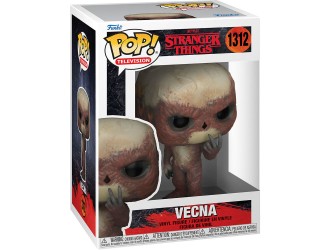 Figurina de colectie Funko POP! Stranger Things – Vecna Pointing #1312