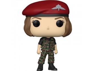Figurina de colectie Funko POP! Stranger Things 4 – Robin Vanatoarea #1299