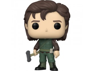 Figurina de colectie Funko POP! Stranger Things – Hunter Steve #1300