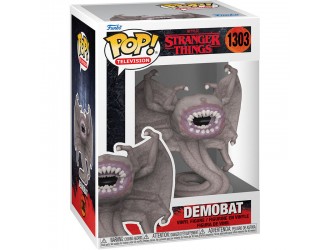 Figurina de colectie Funko POP! Stranger Things – Demobat #1303