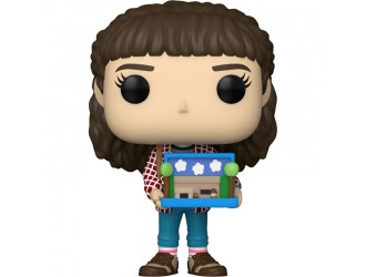 Figurina de colectie Funko POP! Stranger Things – Eleven #1297