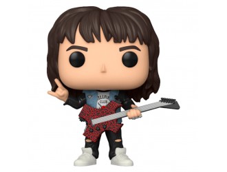 Figurina de colectie Funko POP! Stranger Things – Eddie (Exclusive) #1250