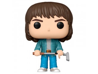 Figurina de colectie Funko POP! Stranger Things 4 – Jonathan #1459
