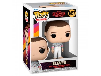 Figurina de colectie Funko POP! Stranger Things 4 – Eleven #1457