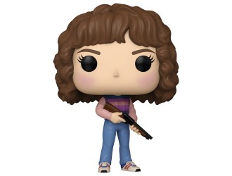 Figurina de colectie Funko POP! Stranger Things 5 – Nancy Wheeler #1778