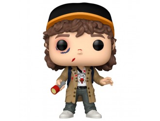 Figurina de colectie Funko POP! Stranger Things 5 – Dustin Henderson (Exclusive) #1800