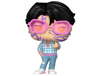 Figurina de colectie Funko POP! Kpop Demon Hunters – Jinu (CHASE) #2259