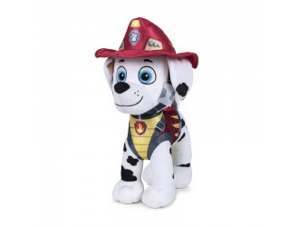 Jucarie plus Paw Patrol Dino Rescue – Marshall 27 cm