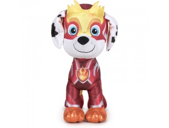 Jucarie plus Paw Patrol – Marshall 27 cm