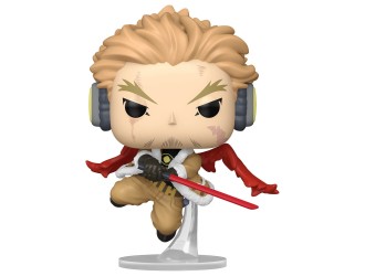 Figurina de colectie Funko POP! My Hero Academia – Hawks #2162
