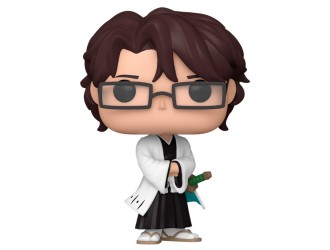 Figurina de colectie Funko POP! Bleach – Sosuke Aizen #1697