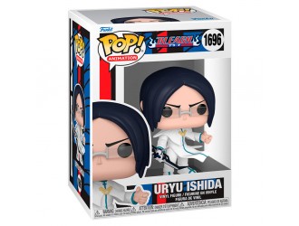 Figurina de colectie Funko POP! Bleach – Uryu Ishida #1696