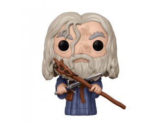 Figurina de colectie Funko POP! Lord of the Rings – Gandalf #443