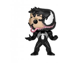 Figurina de colectie Funko POP! Venom – Venom/Eddie Brock #363