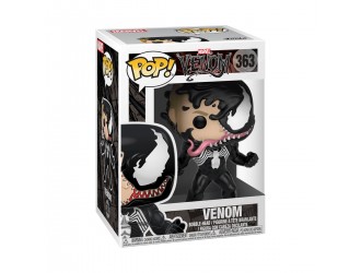 Figurina de colectie Funko POP! Venom – Venom/Eddie Brock #363