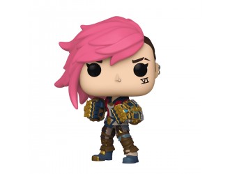 Figurina de colectie Funko POP! Arcane – Vi #1601