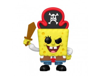 Figurina de colectie Funko POP! SpongeBob SquarePants – Pirate SpongeBob #1938