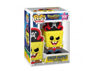 Figurina de colectie Funko POP! SpongeBob SquarePants – Pirate SpongeBob #1938