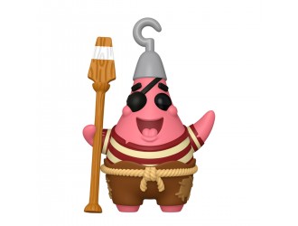 Figurina de colectie Funko POP! SpongeBob SquarePants – Pirate Patrick #1939