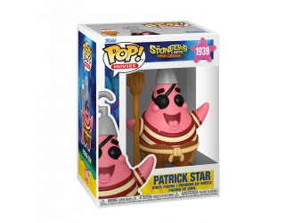 Figurina de colectie Funko POP! SpongeBob SquarePants – Pirate Patrick #1939