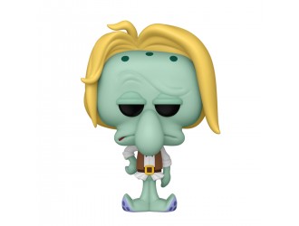 Figurina de colectie Funko POP! SpongeBob SquarePants – Pirate Squidward #1941