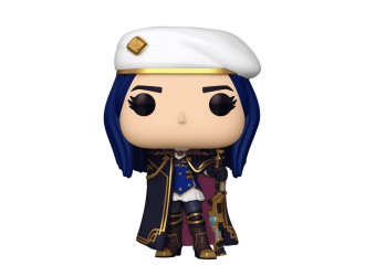 Figurina de colectie Funko POP! Arcane: League of Legends – Caitlyn #1488
