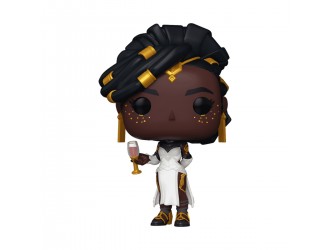 Figurina de colectie Funko POP! Arcane: League of Legends – Mel #1489