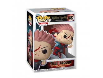 Figurina de colectie Funko POP! Jujutsu Kaisen – Yuji Itadori #1882