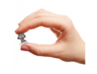 Set figurine de colectie Funko Bitty POP! The Simpsons – Itchy (4 figurine)