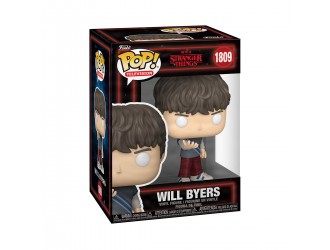 Figurina de colectie Funko POP! Stranger Things Season 5 – Will (Using Powers) #1809