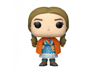 Figurina de colectie Funko POP! Stranger Things Season 5 – Holly (Heroic) #1810
