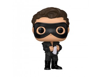 Figurina de colectie Funko POP! Bridgerton – Benedict Bridgerton #1848