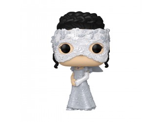 Figurina de colectie Funko POP! Bridgerton – Sophie Beckett #1849