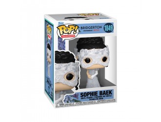 Figurina de colectie Funko POP! Bridgerton – Sophie Beckett #1849