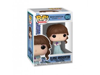 Figurina de colectie Funko POP! Bridgerton – Eloise Bridgerton #1850
