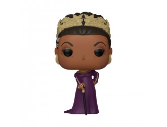 Figurina de colectie Funko POP! Bridgerton – Lady Danbury #1851