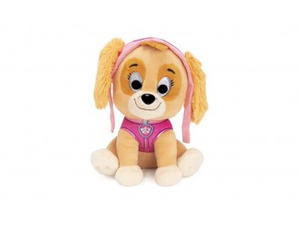 Jucarie de plus Paw Patrol – Skye, 23 cm