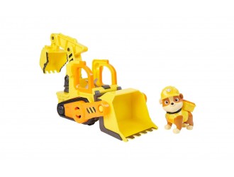 Jucarie vehicul Rubble & Crew – Mix modele