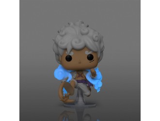 Figurina de colectie Funko POP! Animation – One Piece: Monkey D. Luffy (Gear Five) (Chase)  #1607