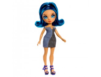 Papusa Skyler Bradshaw Rainbow High seria OPP